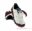 On Cloudventure Waterproof Womens Trail Running Shoes, , White, , Female, 0262-10059, 5637839906, , N2-02.jpg