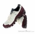 On Cloudventure Waterproof Womens Trail Running Shoes, , White, , Female, 0262-10059, 5637839906, , N2-07.jpg