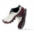 On Cloudventure Waterproof Womens Trail Running Shoes, On, Blanco, , Mujer, 0262-10059, 5637839906, 0, N3-08.jpg