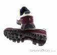 On Cloudventure Waterproof Womens Trail Running Shoes, On, Blanc, , Femmes, 0262-10059, 5637839906, 0, N3-13.jpg