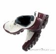 On Cloudventure Waterproof Womens Trail Running Shoes, On, Blanco, , Mujer, 0262-10059, 5637839906, 0, N4-09.jpg