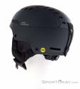 Sweet Protection Switcher MIPS Ski Helmet, Sweet Protection, Gray, , Male,Female,Unisex, 0183-10197, 5637839917, 7048652607676, N1-11.jpg