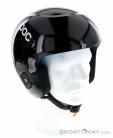 POC Skull Dura X Spin Ski Helmet, POC, Black, , Male,Female,Unisex, 0049-10317, 5637839932, 7325549983526, N2-02.jpg