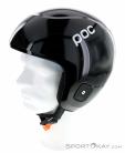 POC Skull Dura X Spin Ski Helmet, POC, Black, , Male,Female,Unisex, 0049-10317, 5637839932, 7325549983526, N2-07.jpg