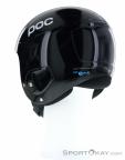 POC Skull X Spin Ski Helmet, , Black, , Male,Female,Unisex, 0049-10318, 5637839938, , N1-11.jpg
