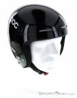 POC Skull X Spin Ski Helmet, POC, Black, , Male,Female,Unisex, 0049-10318, 5637839938, 7325549986916, N2-02.jpg