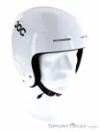POC Skull X Spin Ski Helmet, POC, White, , Male,Female,Unisex, 0049-10318, 5637839945, 7325549985704, N2-02.jpg