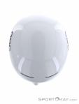 POC Skull X Spin Ski Helmet, POC, White, , Male,Female,Unisex, 0049-10318, 5637839945, 7325549985704, N4-04.jpg