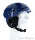 POC Obex Backcountry Spin Ski Helmet, POC, Modrá, , Muži,Ženy,Unisex, 0049-10252, 5637839956, 0, N1-01.jpg