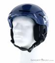 POC Obex Backcountry Spin Ski Helmet, POC, Bleu, , Hommes,Femmes,Unisex, 0049-10252, 5637839956, 0, N1-06.jpg