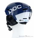 POC Obex Backcountry Spin Ski Helmet, POC, Modrá, , Muži,Ženy,Unisex, 0049-10252, 5637839956, 0, N1-11.jpg