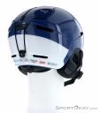 POC Obex Backcountry Spin Ski Helmet, POC, Modrá, , Muži,Ženy,Unisex, 0049-10252, 5637839956, 0, N1-16.jpg