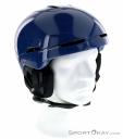 POC Obex Backcountry Spin Ski Helmet, POC, Bleu, , Hommes,Femmes,Unisex, 0049-10252, 5637839956, 0, N2-02.jpg