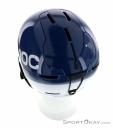 POC Obex Backcountry Spin Ski Helmet, POC, Blue, , Male,Female,Unisex, 0049-10252, 5637839956, 0, N3-13.jpg