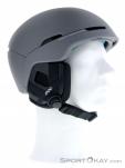 POC Obex Spin Ski Helmet, POC, Gray, , Male,Female,Unisex, 0049-10251, 5637839959, 7325541012620, N1-01.jpg
