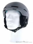 POC Obex Spin Ski Helmet, POC, Gris, , Hombre,Mujer,Unisex, 0049-10251, 5637839959, 7325541012620, N1-06.jpg