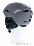 POC Obex Spin Ski Helmet, POC, Gray, , Male,Female,Unisex, 0049-10251, 5637839959, 7325541012620, N1-11.jpg