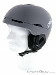POC Obex Spin Ski Helmet, POC, Gray, , Male,Female,Unisex, 0049-10251, 5637839959, 7325541012620, N2-07.jpg