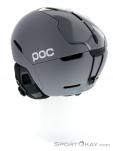 POC Obex Spin Ski Helmet, POC, Gris, , Hommes,Femmes,Unisex, 0049-10251, 5637839959, 7325541012620, N2-12.jpg