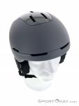 POC Obex Spin Ski Helmet, POC, Gris, , Hommes,Femmes,Unisex, 0049-10251, 5637839959, 7325541012620, N3-03.jpg