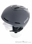 POC Obex Spin Ski Helmet, POC, Gray, , Male,Female,Unisex, 0049-10251, 5637839959, 7325541012620, N3-08.jpg