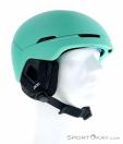 POC Obex Spin Ski Helmet, POC, Vert, , Hommes,Femmes,Unisex, 0049-10251, 5637839960, 7325541012682, N1-01.jpg