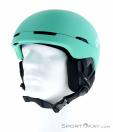 POC Obex Spin Ski Helmet, POC, Zelená, , Muži,Ženy,Unisex, 0049-10251, 5637839960, 7325541012682, N1-06.jpg