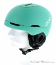 POC Obex Spin Ski Helmet, POC, Vert, , Hommes,Femmes,Unisex, 0049-10251, 5637839960, 7325541012682, N2-07.jpg