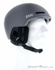 POC Obex Pure Ski Helmet, POC, Gray, , , 0049-10250, 5637839965, 7325541012736, N1-01.jpg