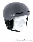 POC Obex Pure Ski Helmet, , Gray, , , 0049-10250, 5637839965, , N2-02.jpg