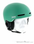 POC Obex Pure Ski Helmet, POC, Green, , , 0049-10250, 5637839966, 7325549997097, N2-02.jpg