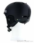 POC Fornix Spin Ski Helmet, POC, Black, , Male,Female,Unisex, 0049-10319, 5637839972, 7325549996922, N1-11.jpg