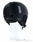 POC Fornix Spin Ski Helmet, POC, Black, , Male,Female,Unisex, 0049-10319, 5637839972, 7325549996922, N1-16.jpg