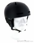 POC Fornix Spin Ski Helmet, POC, Black, , Male,Female,Unisex, 0049-10319, 5637839972, 7325549996922, N2-02.jpg