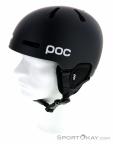 POC Fornix Spin Ski Helmet, POC, Black, , Male,Female,Unisex, 0049-10319, 5637839972, 7325549996922, N2-07.jpg