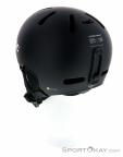 POC Fornix Spin Ski Helmet, POC, Black, , Male,Female,Unisex, 0049-10319, 5637839972, 7325549996922, N2-12.jpg