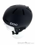 POC Fornix Spin Ski Helmet, POC, Black, , Male,Female,Unisex, 0049-10319, 5637839972, 7325549996922, N3-08.jpg
