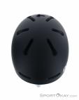 POC Fornix Spin Ski Helmet, POC, Black, , Male,Female,Unisex, 0049-10319, 5637839972, 7325549996922, N4-04.jpg