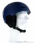 POC Fornix Spin Ski Helmet, POC, Blue, , Male,Female,Unisex, 0049-10319, 5637839976, 7325549997813, N1-01.jpg