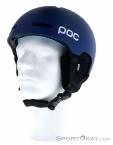 POC Fornix Spin Ski Helmet, POC, Blue, , Male,Female,Unisex, 0049-10319, 5637839976, 7325549997813, N1-06.jpg