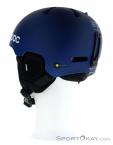 POC Fornix Spin Ski Helmet, POC, Blue, , Male,Female,Unisex, 0049-10319, 5637839976, 7325549997813, N1-11.jpg