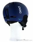 POC Fornix Spin Ski Helmet, POC, Blue, , Male,Female,Unisex, 0049-10319, 5637839976, 7325549997813, N1-16.jpg