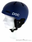POC Fornix Spin Ski Helmet, POC, Blue, , Male,Female,Unisex, 0049-10319, 5637839976, 7325549997813, N2-07.jpg