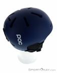 POC Fornix Spin Ski Helmet, POC, Blue, , Male,Female,Unisex, 0049-10319, 5637839976, 7325549997813, N3-18.jpg