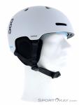 POC Fornix Spin Ski Helmet, POC, White, , Male,Female,Unisex, 0049-10319, 5637839977, 7325549996724, N1-01.jpg