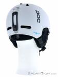 POC Fornix Spin Ski Helmet, POC, White, , Male,Female,Unisex, 0049-10319, 5637839977, 7325549996724, N1-16.jpg