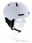 POC Fornix Spin Ski Helmet, POC, White, , Male,Female,Unisex, 0049-10319, 5637839977, 7325549996724, N2-02.jpg