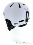 POC Fornix Spin Ski Helmet, POC, White, , Male,Female,Unisex, 0049-10319, 5637839977, 7325549996724, N2-12.jpg