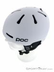 POC Fornix Spin Ski Helmet, POC, White, , Male,Female,Unisex, 0049-10319, 5637839977, 7325549996724, N3-08.jpg