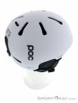 POC Fornix Spin Ski Helmet, POC, White, , Male,Female,Unisex, 0049-10319, 5637839977, 7325549996724, N3-18.jpg